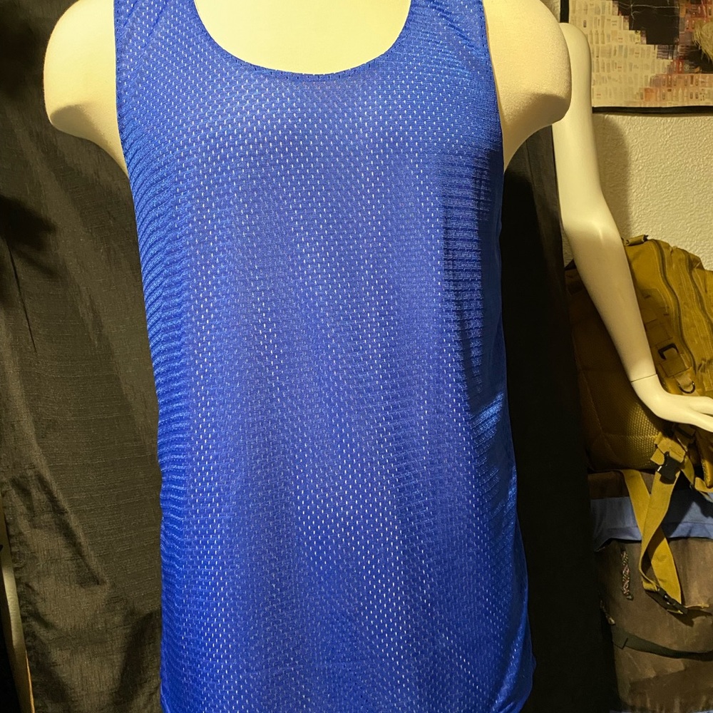 Badger reversible jersey
